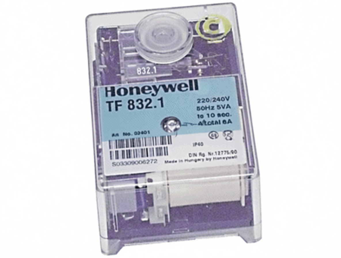 CENTRALITA SATRONIC TF832.1 REL20120 ME - 493.01.0012