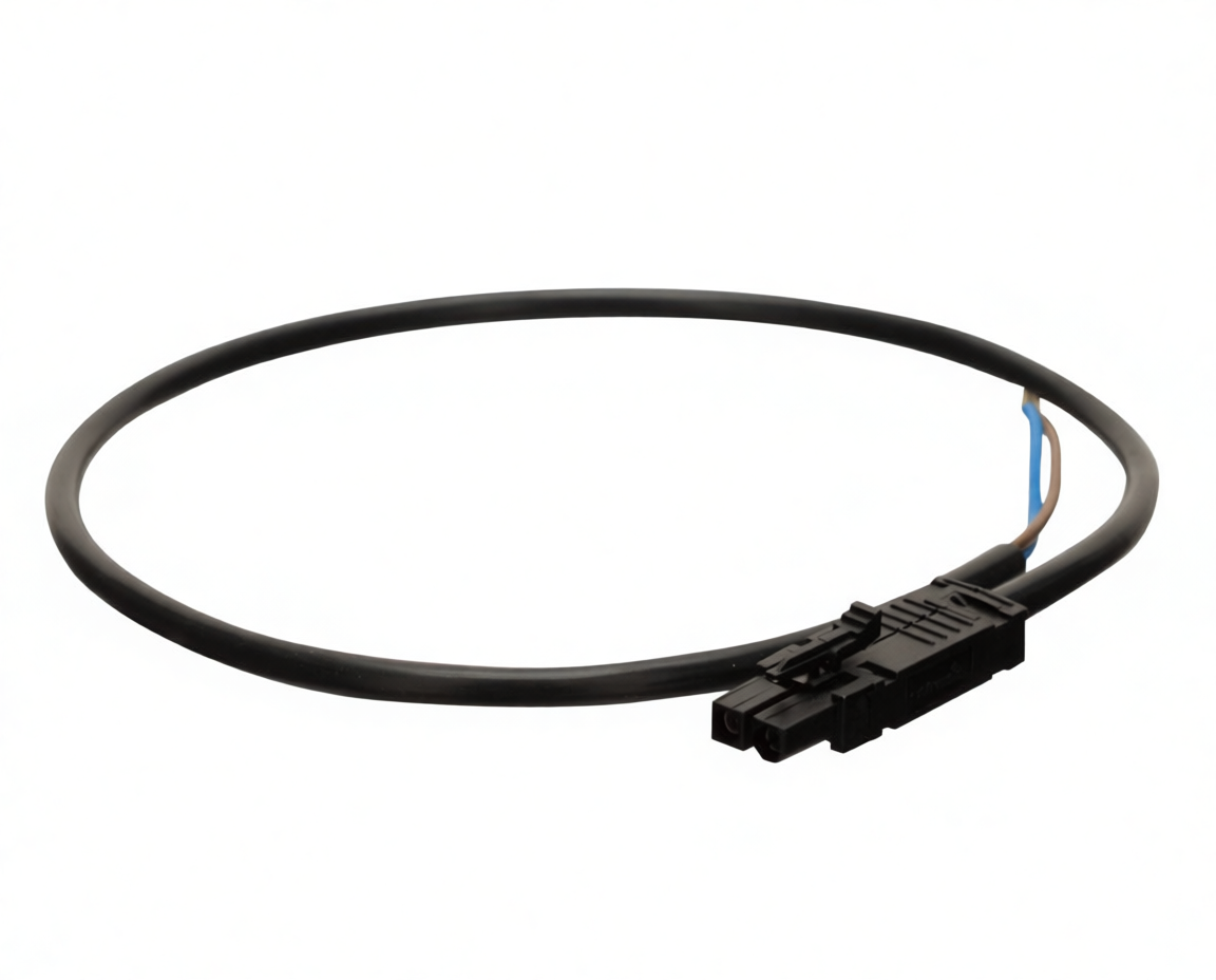 CABLE CENTRALITA QUEMADOR SATRONIC - 493.01.0013
