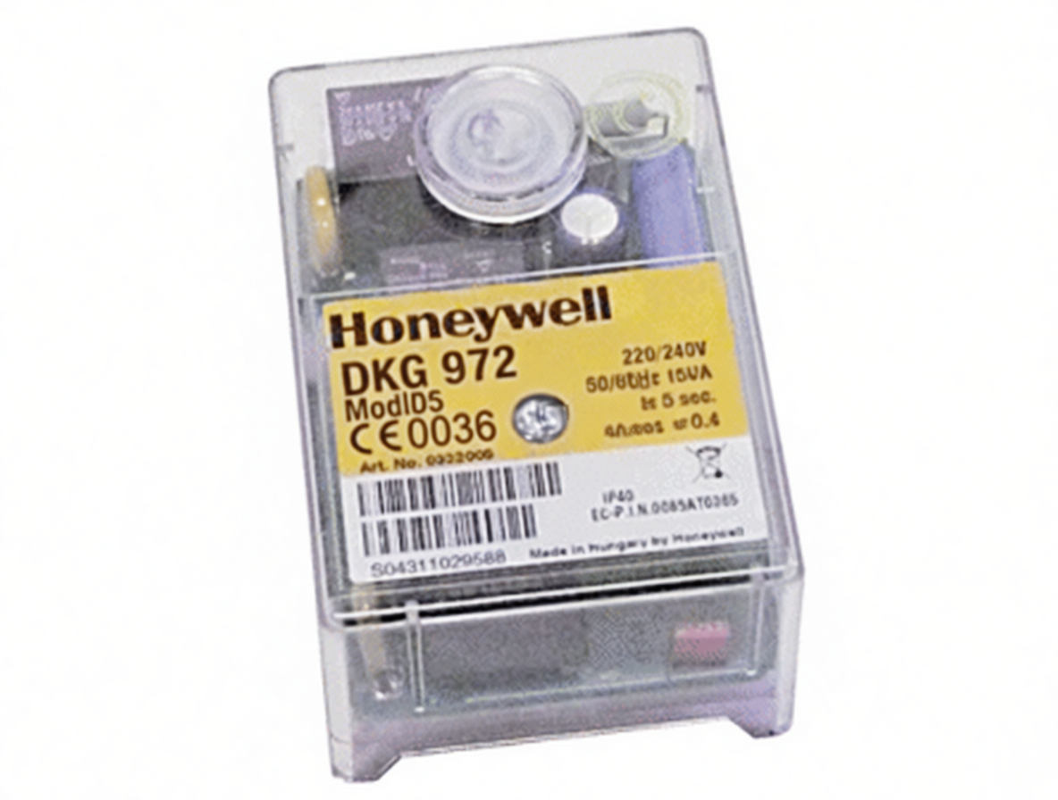 CENTRALITA SATRONIC CL STA DKG972(5) ME - 493.01.0015