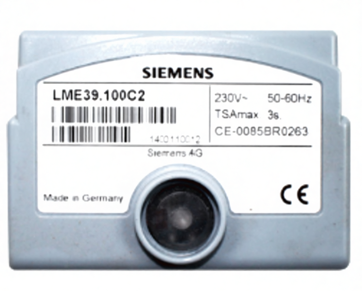 CENTRALITA CL STA SIEMENS LME39100C2 ME - 493.01.0021