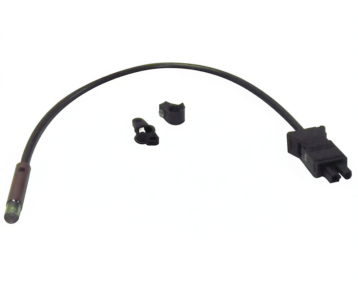 CELULA FOTORRESISTENTE QRB1S/2001 STA ME - 493.01.0076