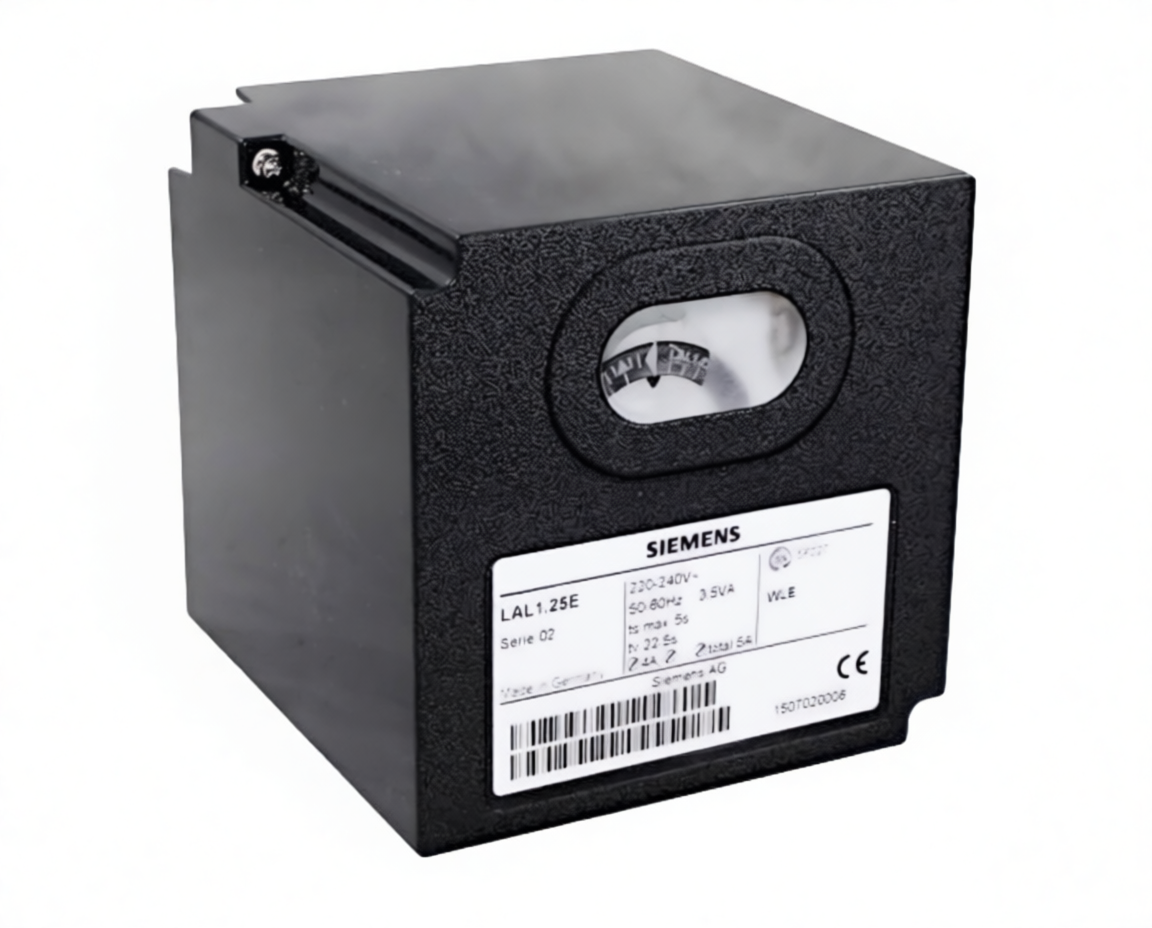 CENTRALITA LAL 1.25 S02 SIEMENS ME - 493.01.0088
