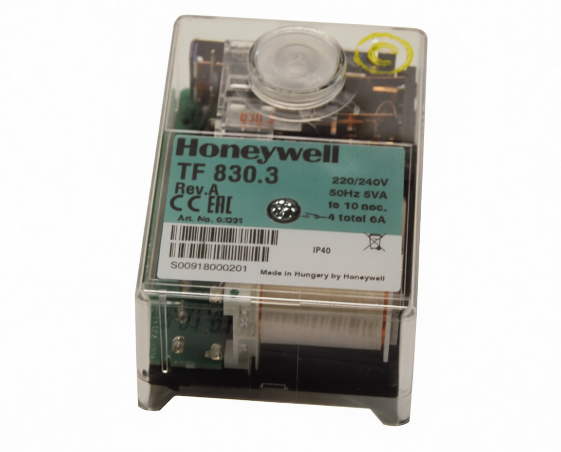 CENTRALITA RELE SATRONIC TF830 3421082ME - 493.01.0100