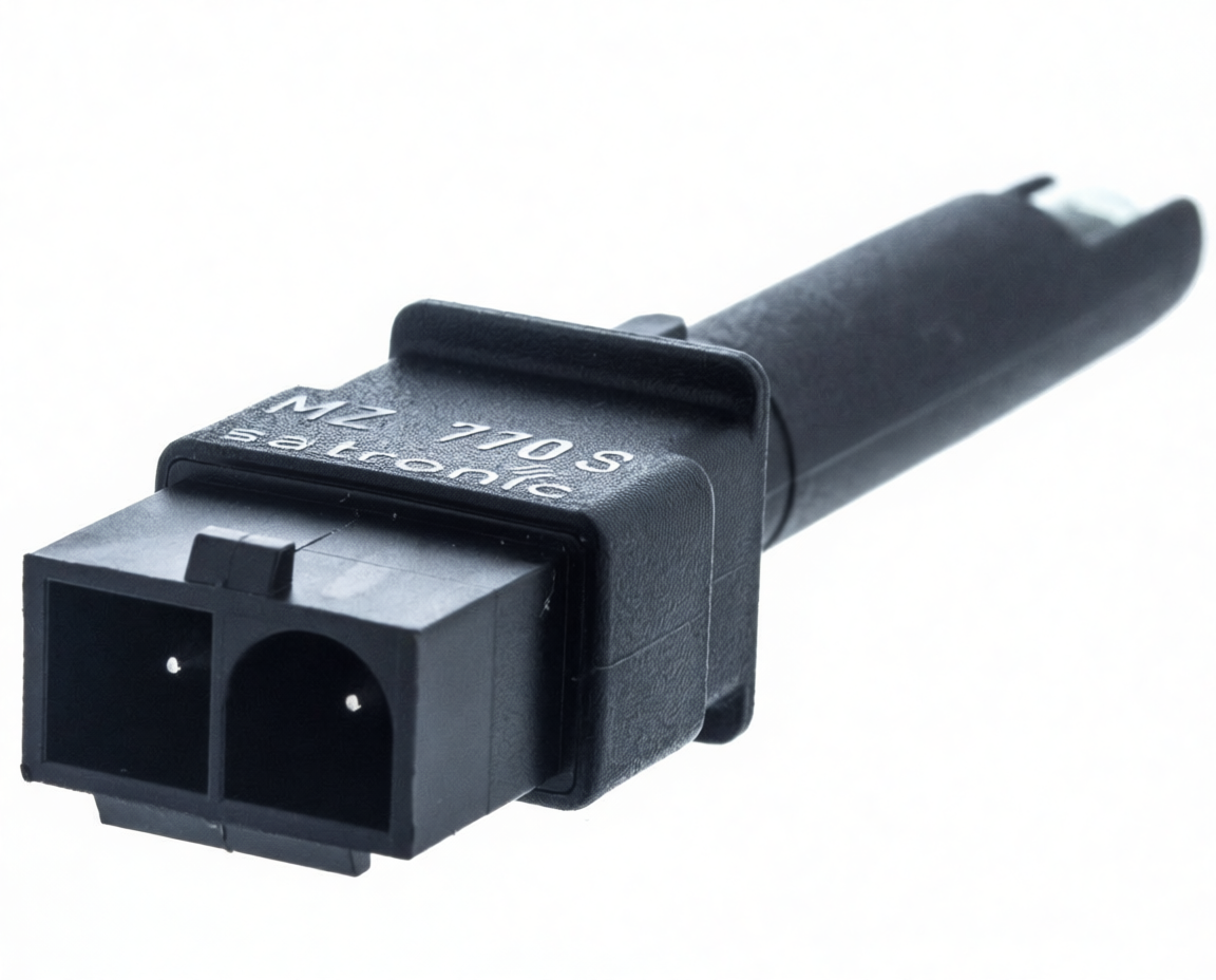 CÉLULA QUEMADOR MZ 770S SATRONIC - 493.01.0151