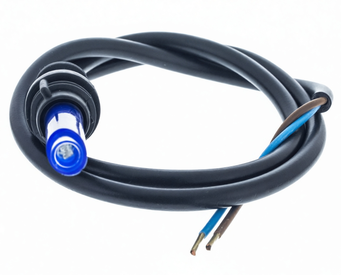 CÉLULA QUEMADOR FT13/A BRAHMA 18209050 - 493.01.0153