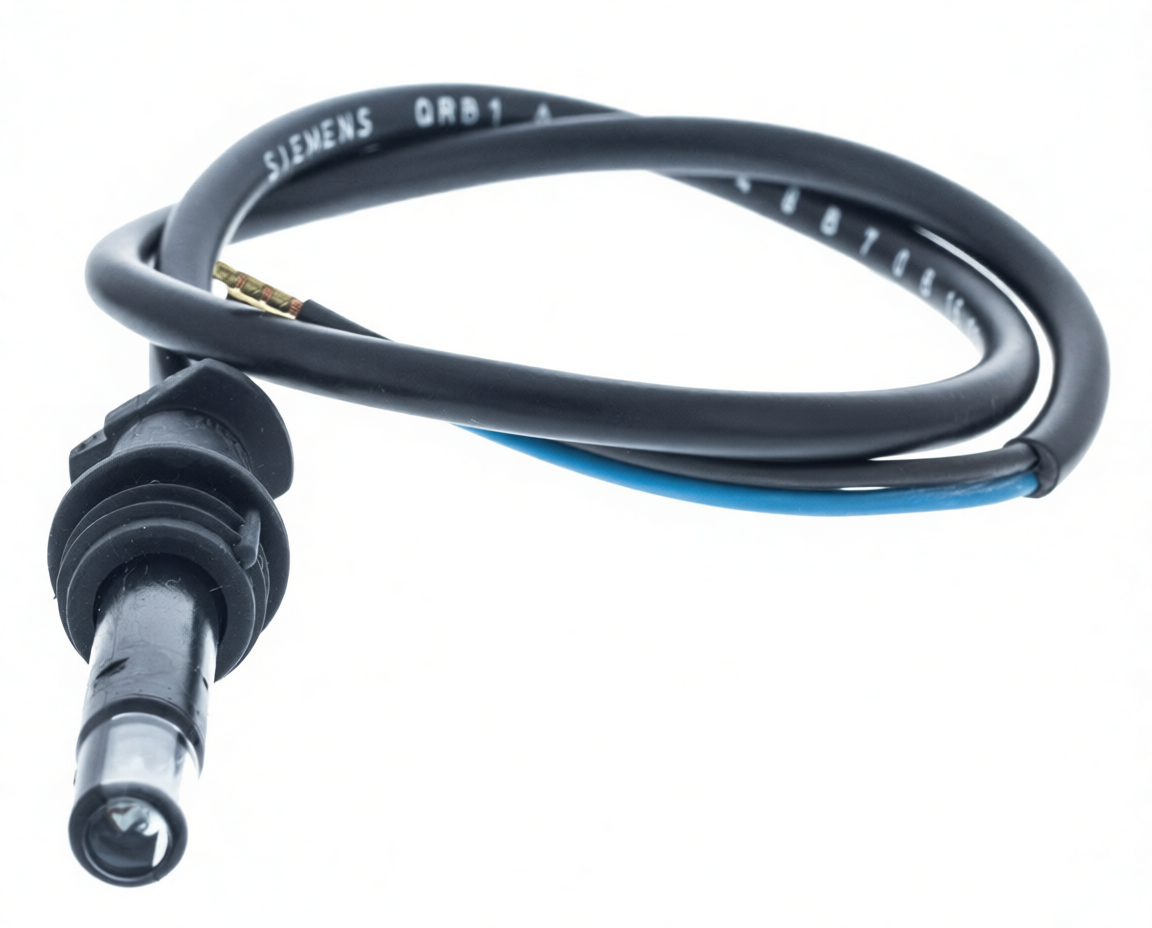 CÉLULA QUEMADOR QRB1S B NEGRA - 493.01.0159