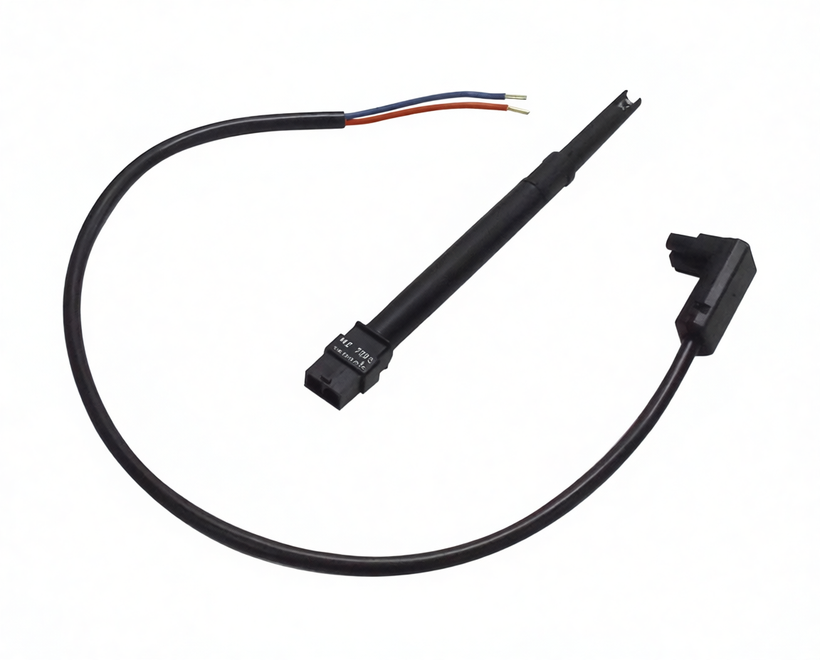 CELULA SATRONIC MZ770 QUEMADOR GASOLEOME - 493.01.0163