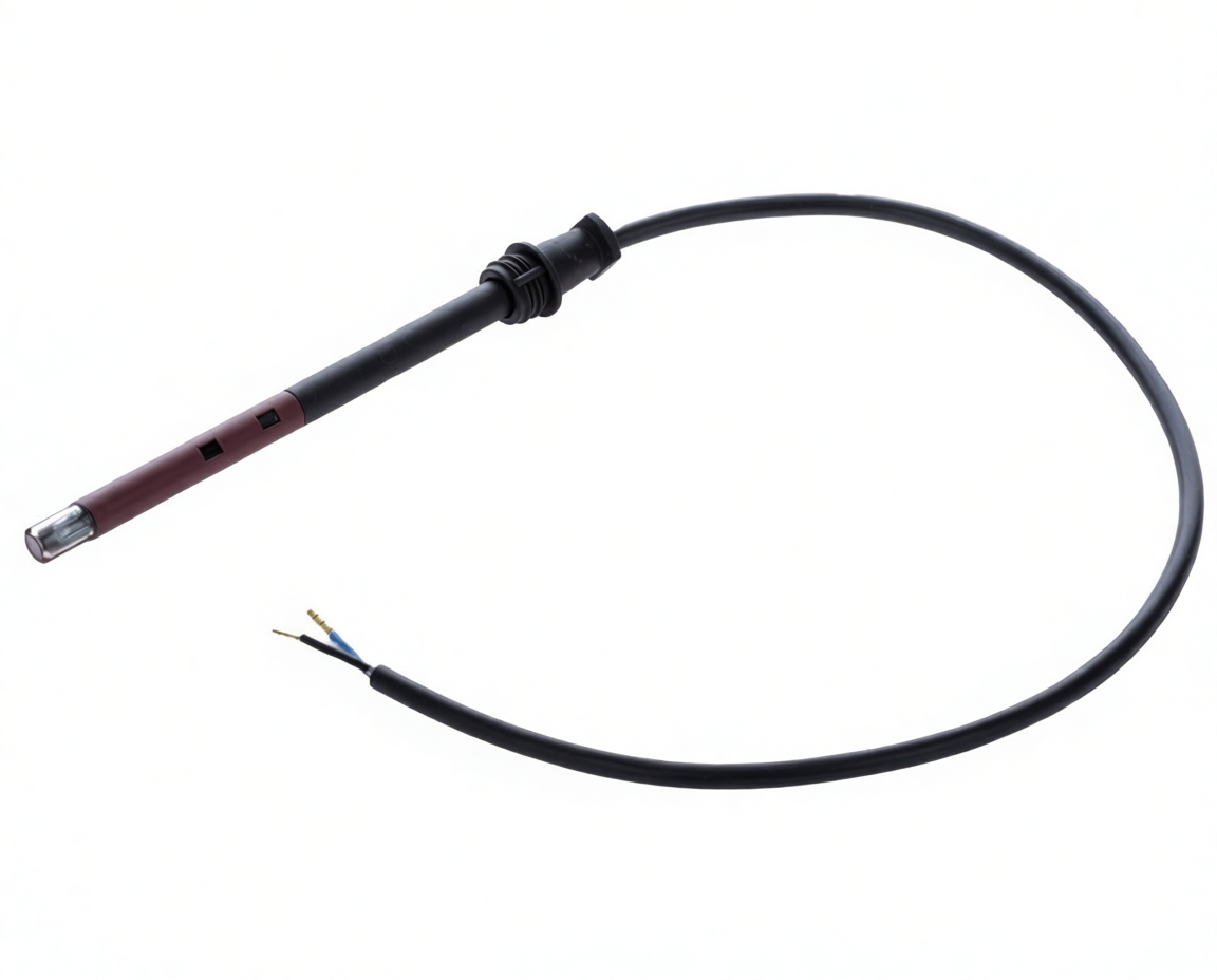 CÉLULA QUEMADOR GASÓLEO QRB1B D042B20B - 493.01.0221