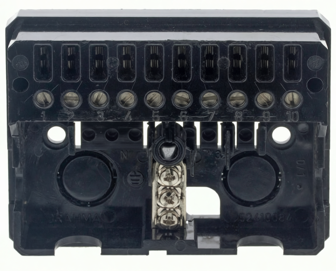 CENTRALITA COMPLEMENTO BRAHMA G-F - 493.01.0405