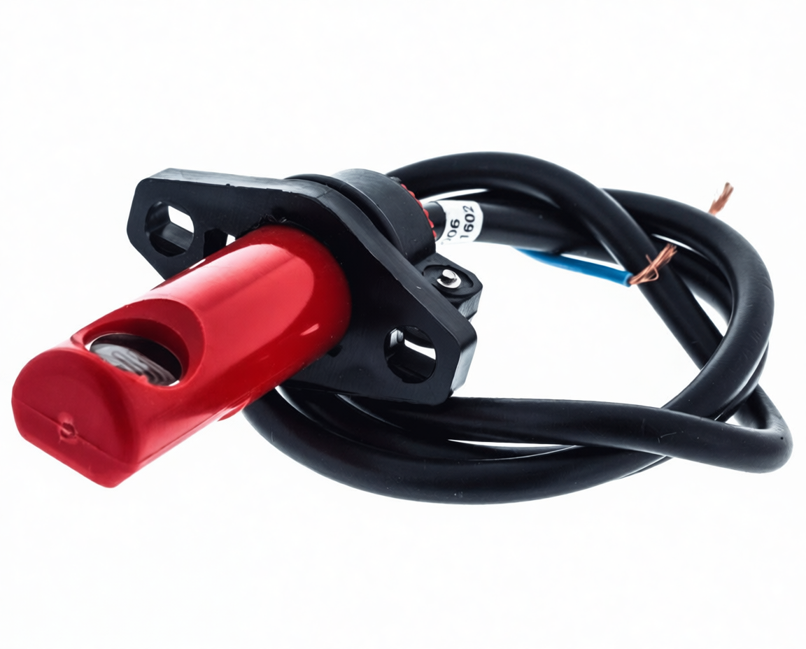 FOTOCÉLULA QUEMADOR BRAHMA FC7 18210006 - 493.01.0450