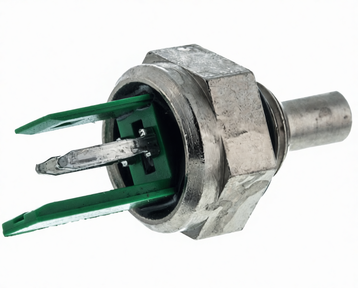 SONDA TEMPERATURA CALDERA ARISTON - 493.14.0002