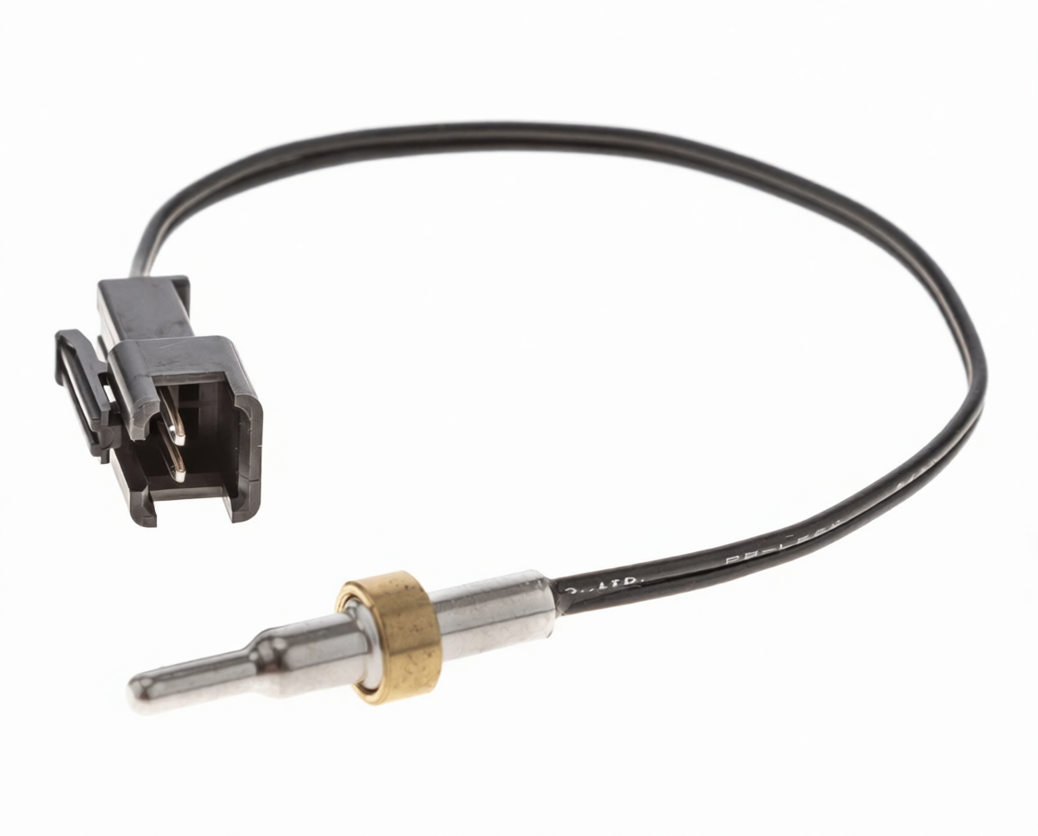 SENSOR TEMPERATURA CALDERA ARISTON - 493.14.0009