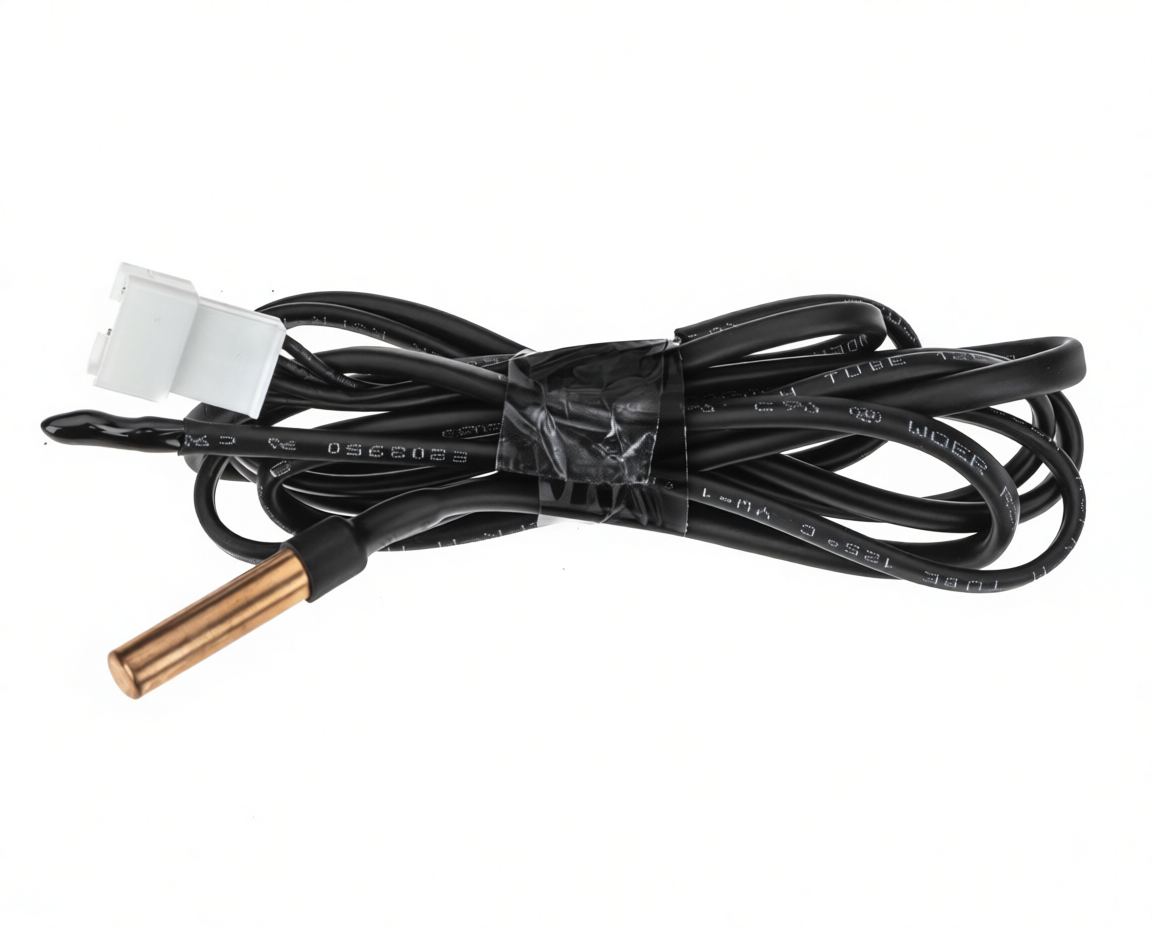 SONDA ACUMULADOR ARISTON 65151680 - 493.14.0025