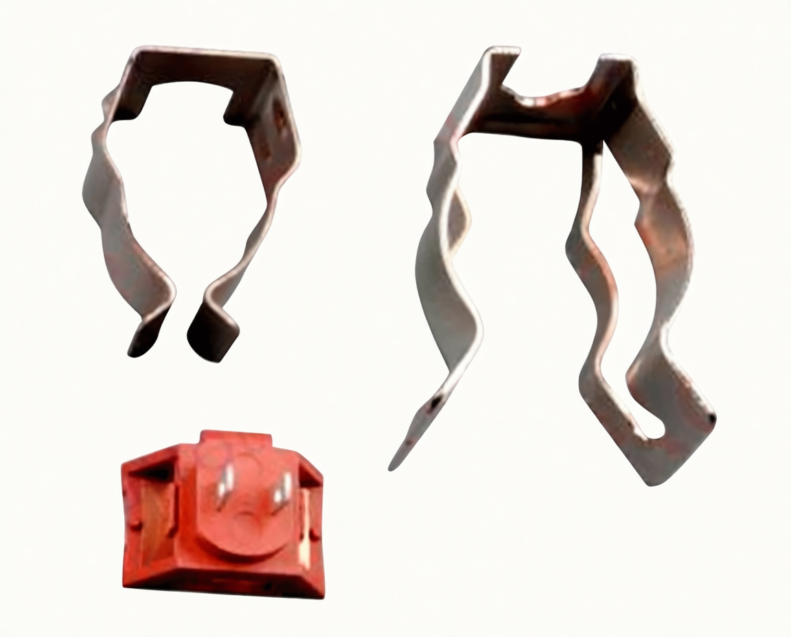 KIT SONDA NTC CALDERA ARISTON 99068601 - 493.14.0039