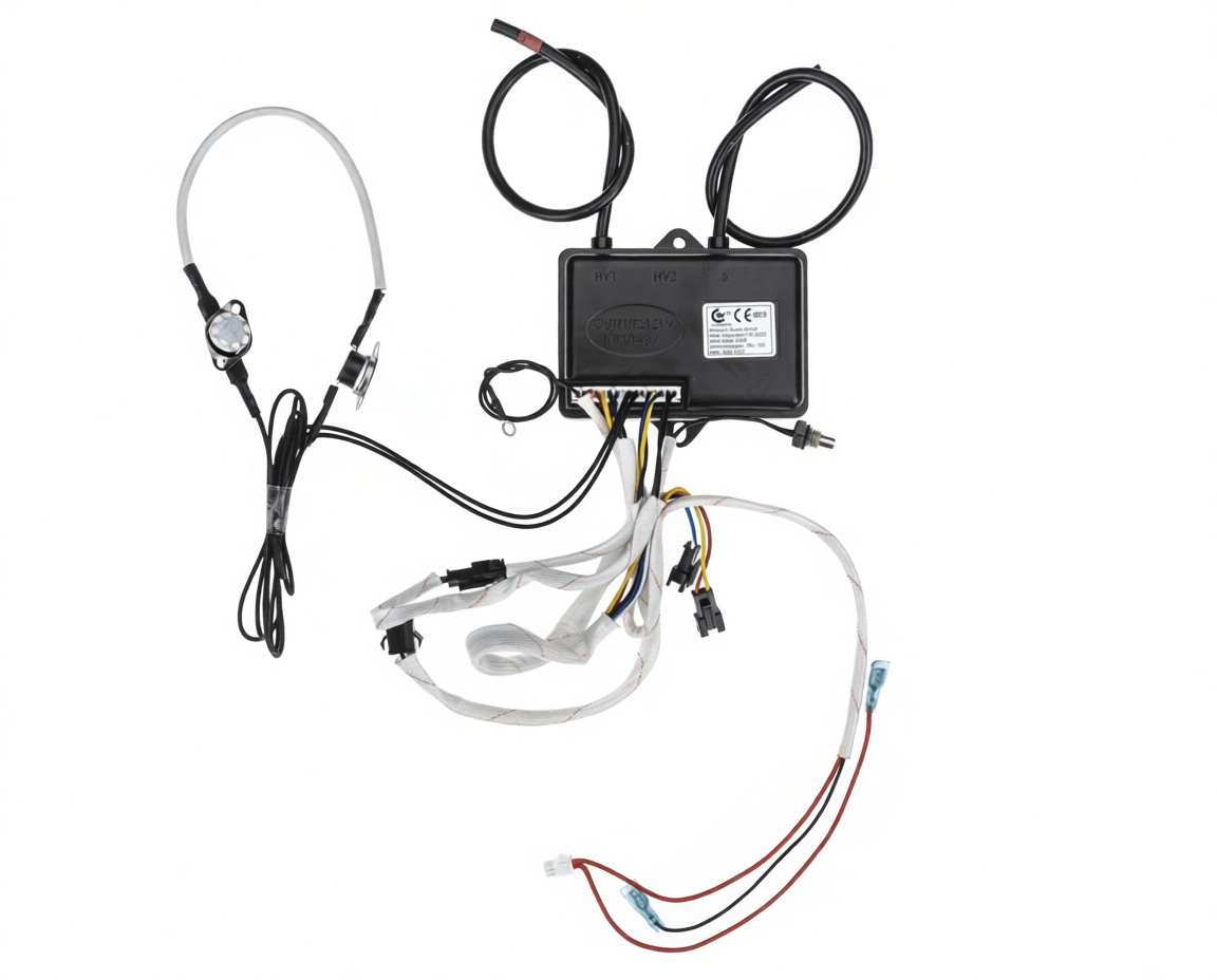 CENTRALITA CALENTADOR COINTRA V90262110 - 493.27.0922