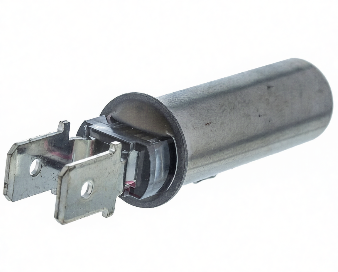 SONDA TEMPERATURA CALDERA CHAFFOTEAUX - 493.31.0001