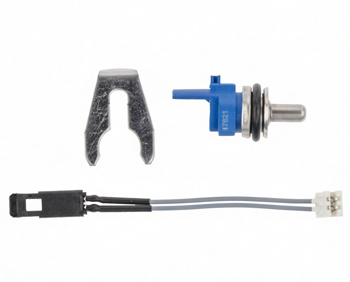 SONDA NTC CALDERA CHAFFOTEAUX 65121175 - 493.31.0004