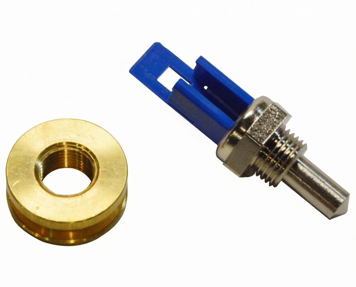 TERMISTANCIA CALDERA FAGOR MUR000109ME - 493.34.0017