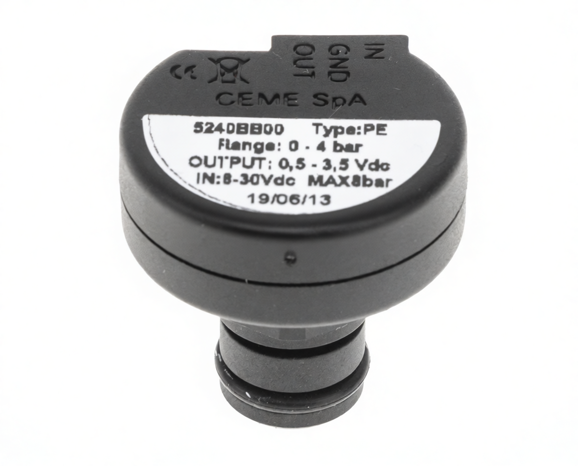 SONDA PRESIÓN CALDERA FAGOR AS0003115 - 493.34.0019