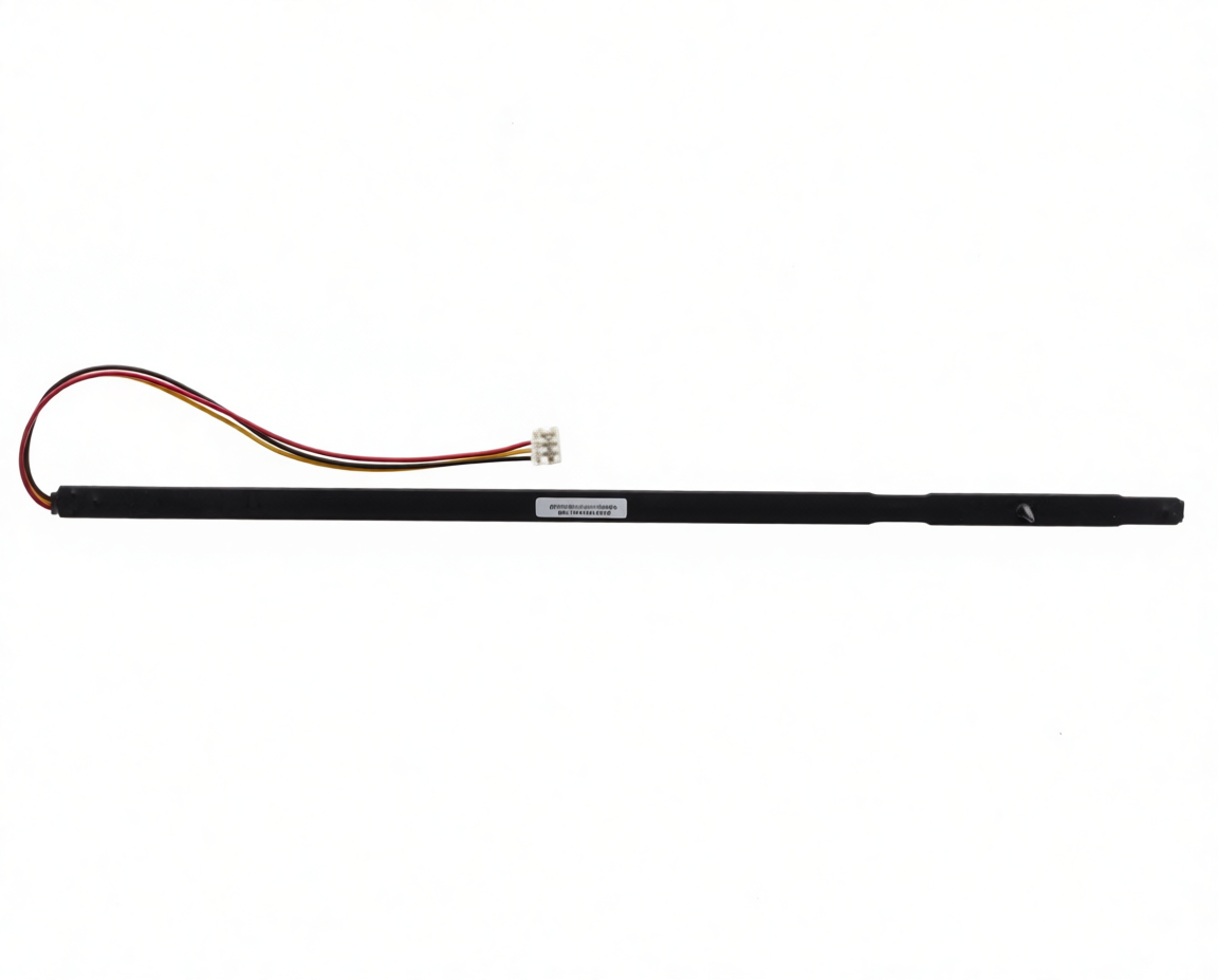 SONDA NTC CABLEADA TERMO FLECK 65151229 - 493.36.0003