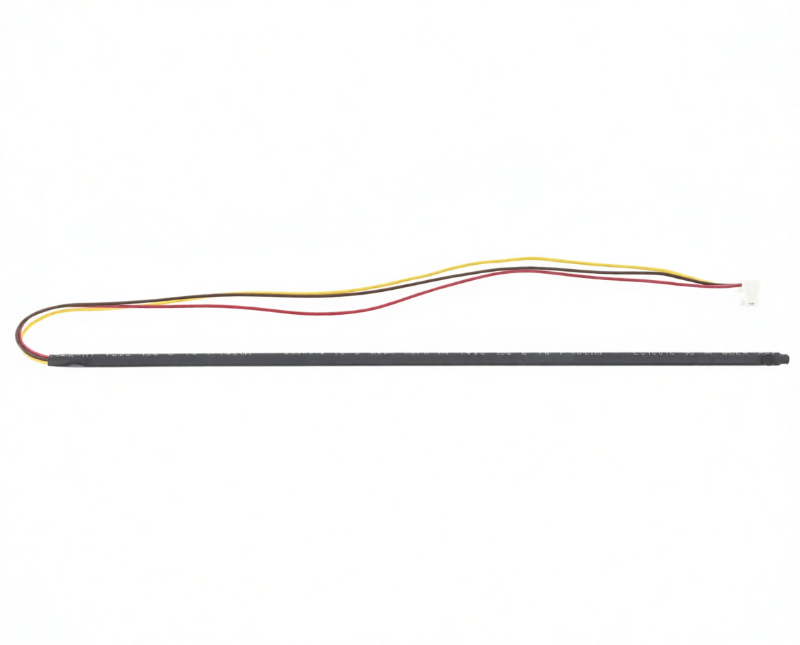 SONDA NTC CABLEADA TERMO FLECK 65153301 - 493.36.0006