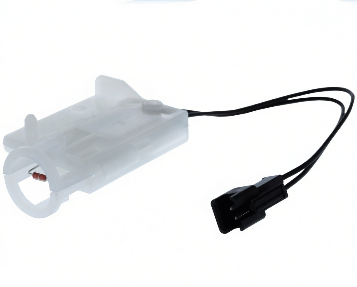 SONDA CONTROL HUMOS CALDERA JUNKERS - 493.45.0005