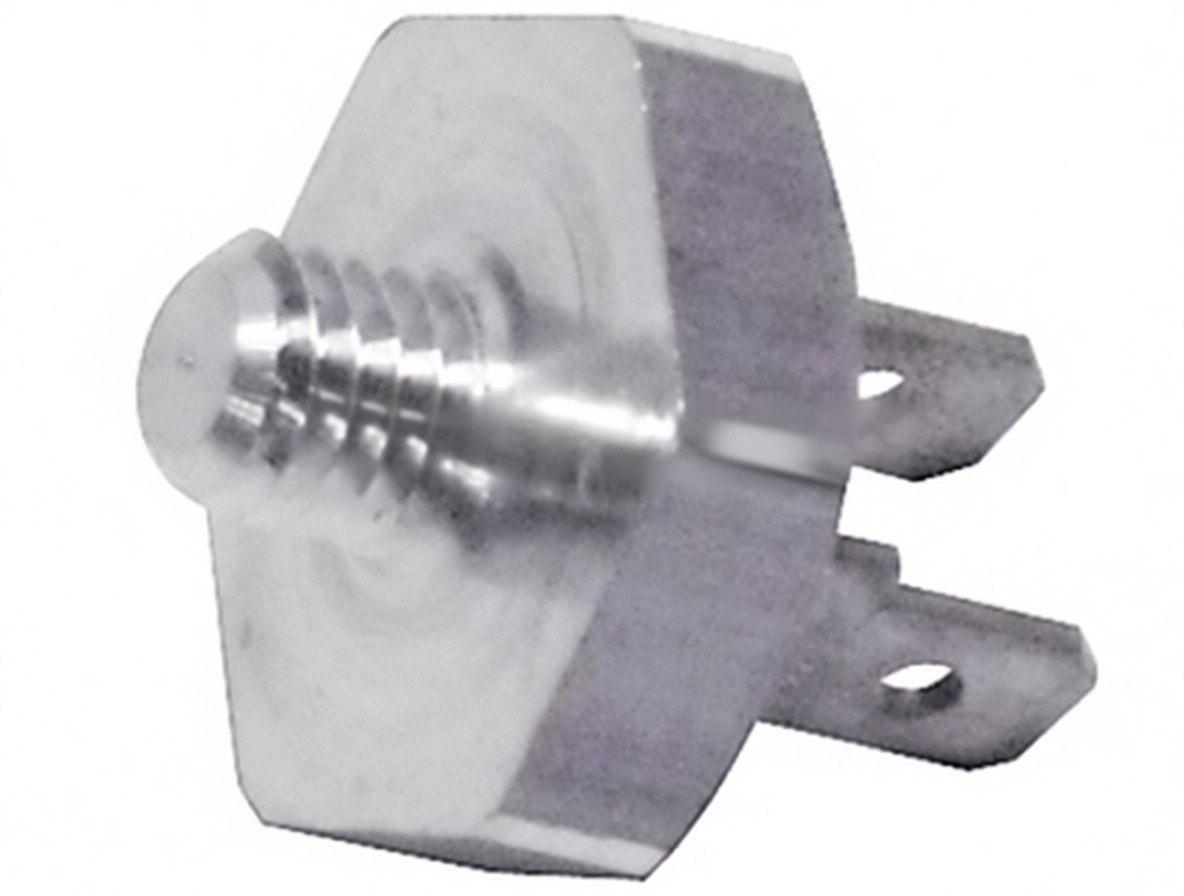 SONDA NTC CALDERA JUNKERS 8722933316 - 493.45.0007