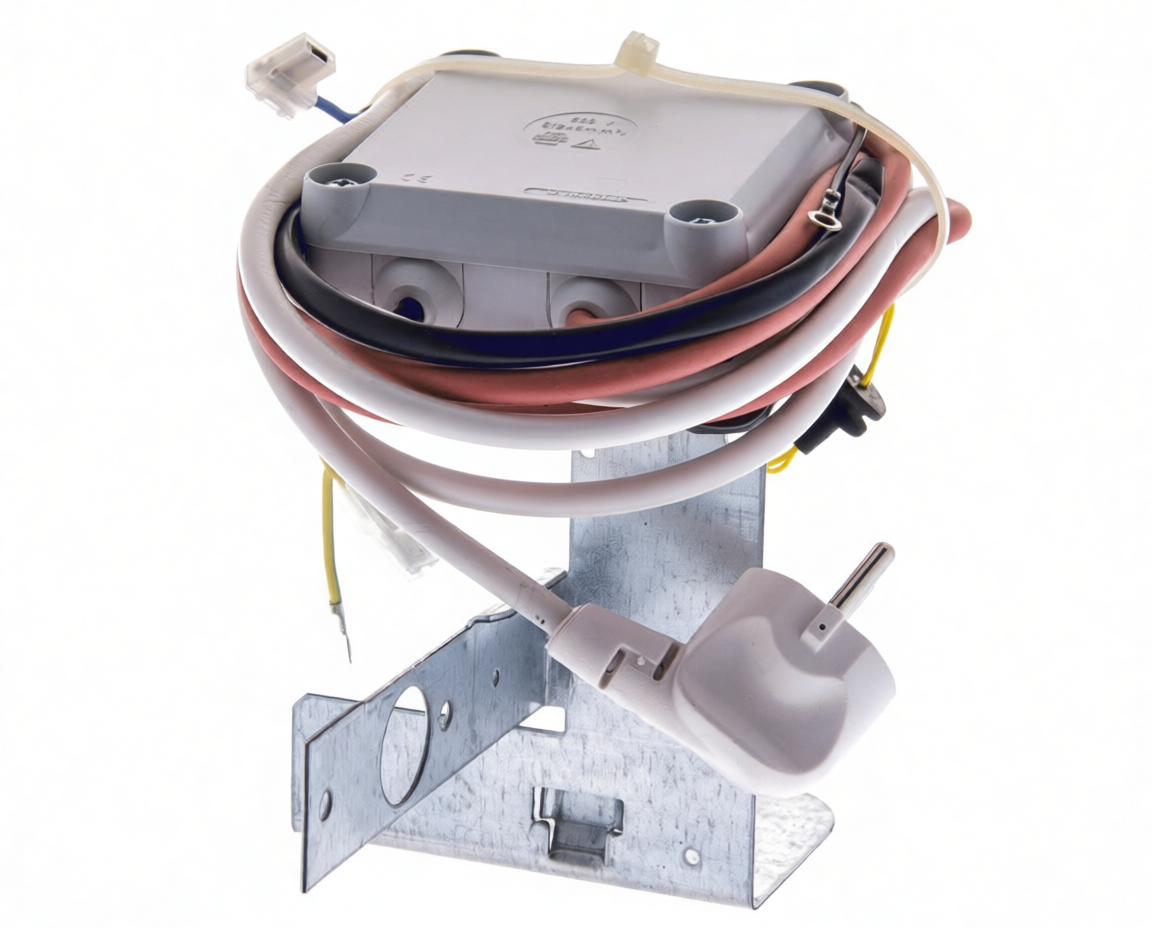 SONDA CONTROL CALDERA JUNKERS 8707207095 - 493.45.0015