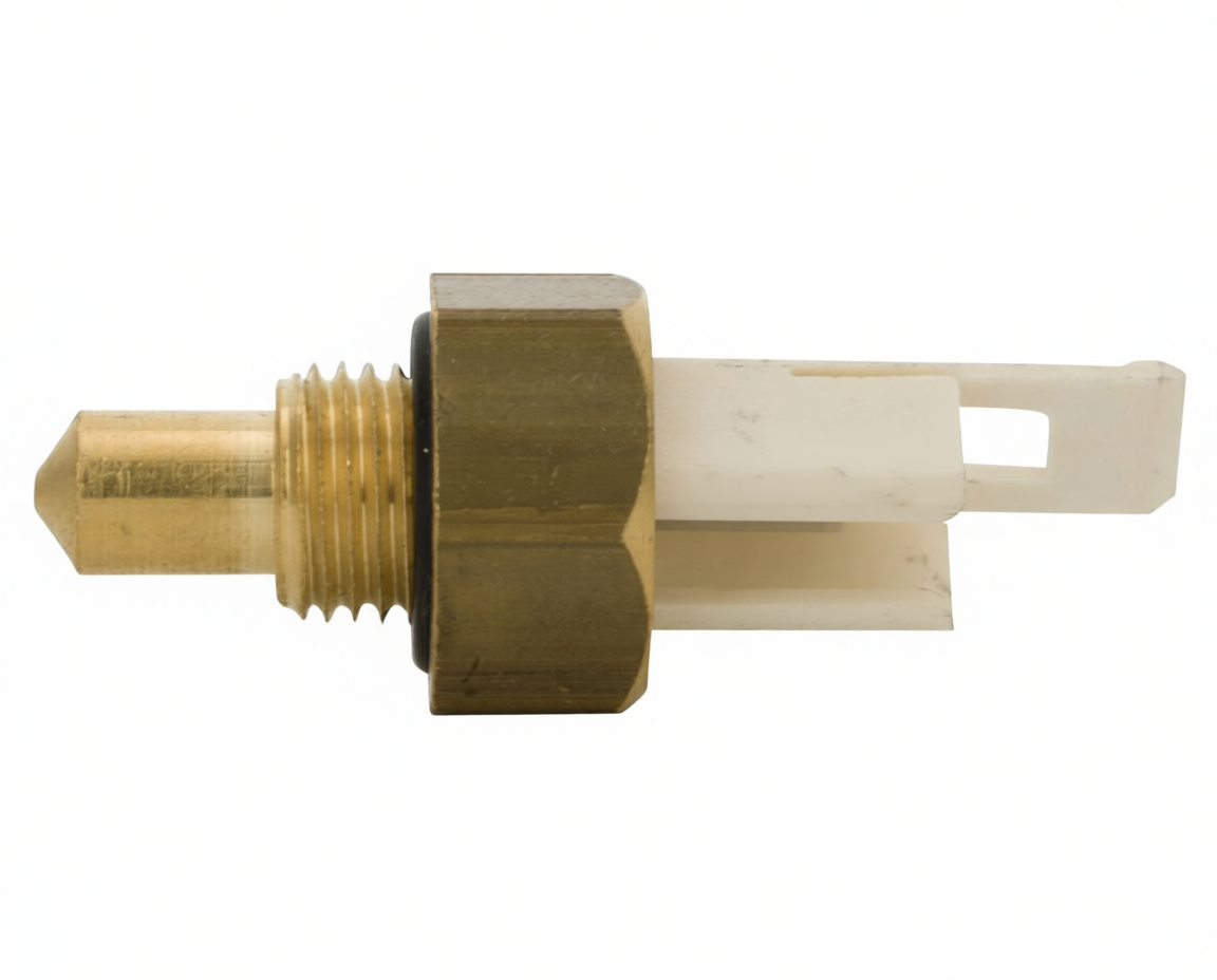 SONDA TEMPERATURA CALDERA JUNKERS - 493.45.0021