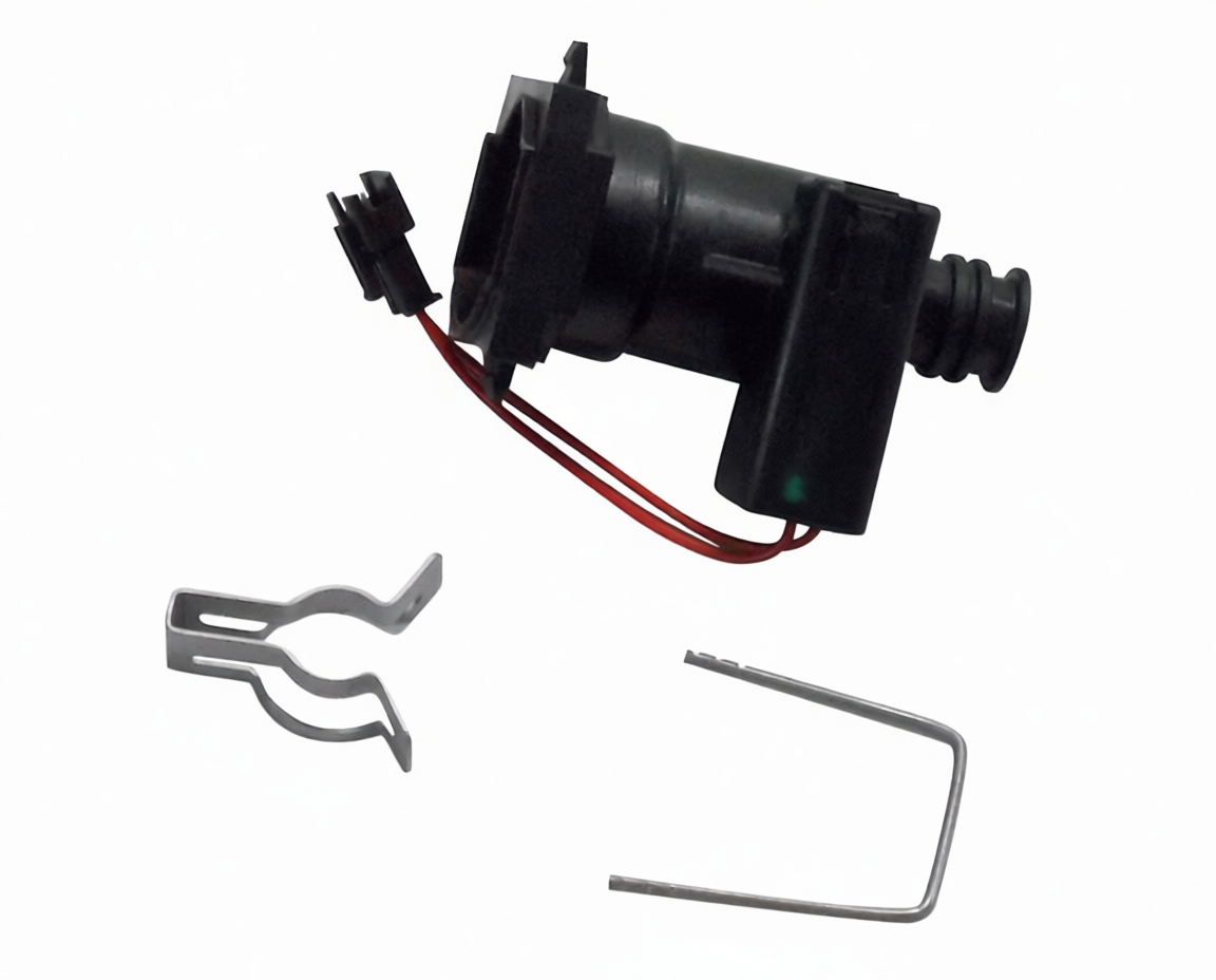 FLUSOSTATO CALENTADOR JUNK 87074061300 - 493.45.0034