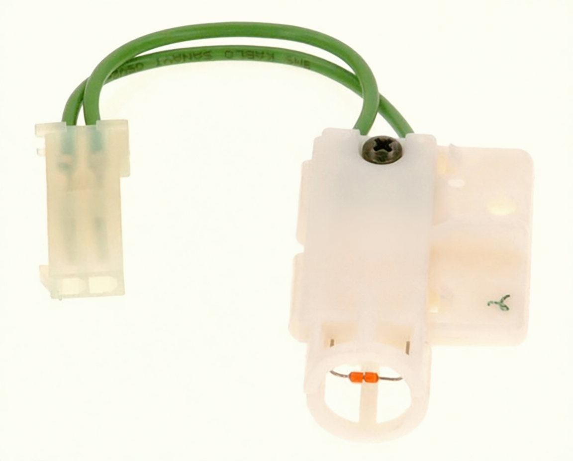 SONDA DE HUMOS CL JUNKERS 87167603280 ME - 493.45.0044