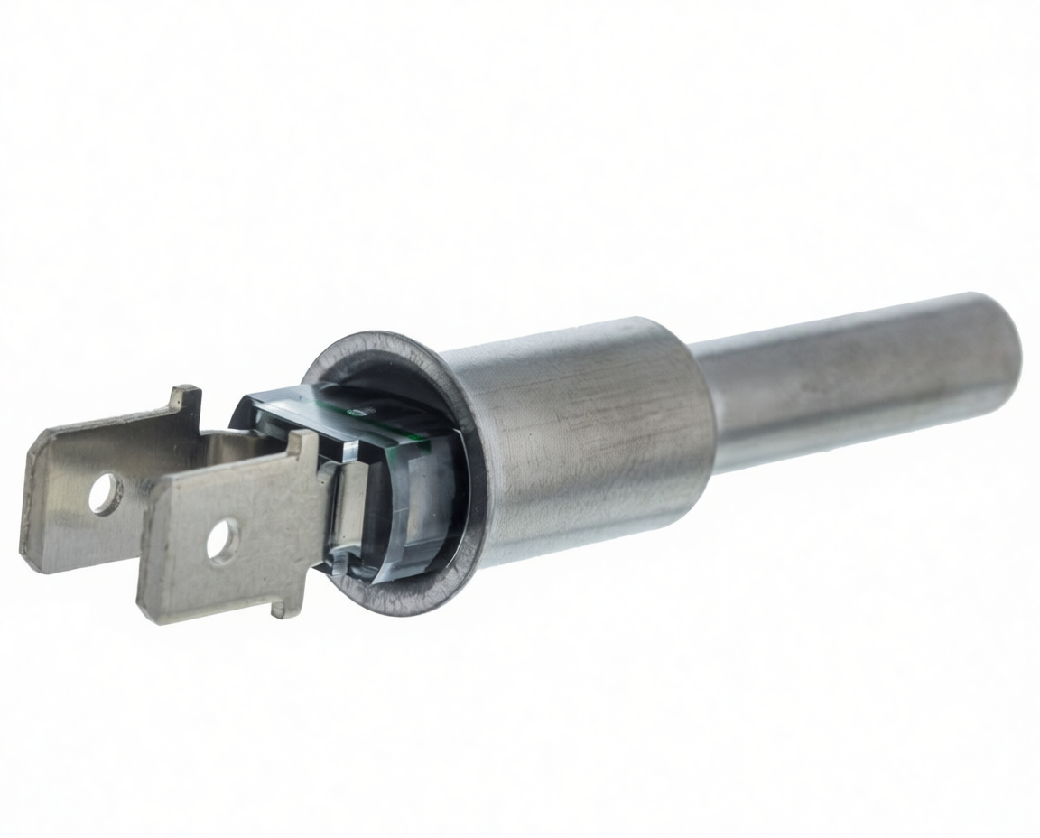 SONDA TEMPERATURA CALDERA JUNKERS - 493.45.0101