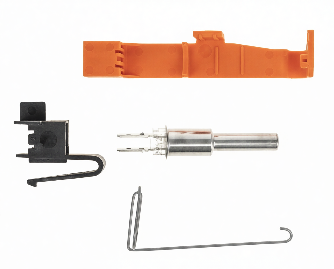SONDA TEMPERATURA CALDERA JUNKERS - 493.45.0103