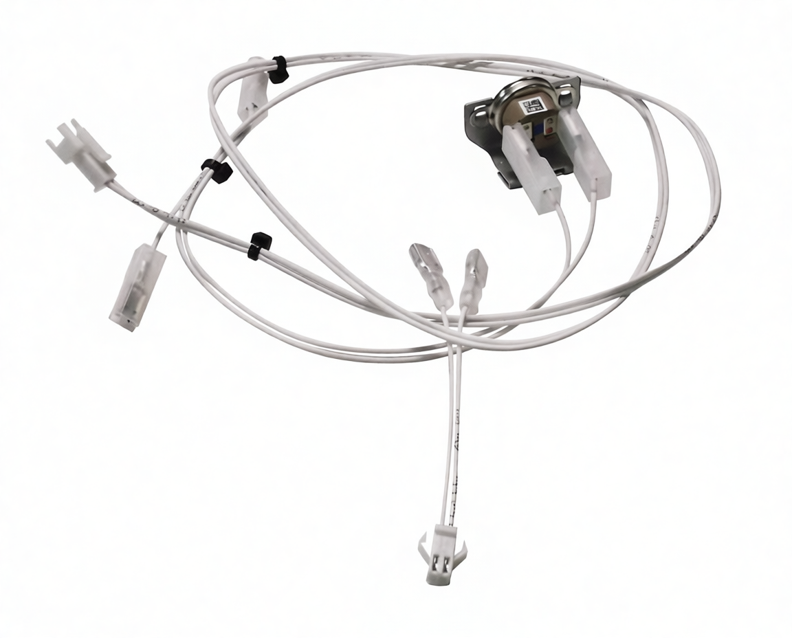 SONDA ANTIREBOCO JUNKERS 8707206186ME - 493.45.0104