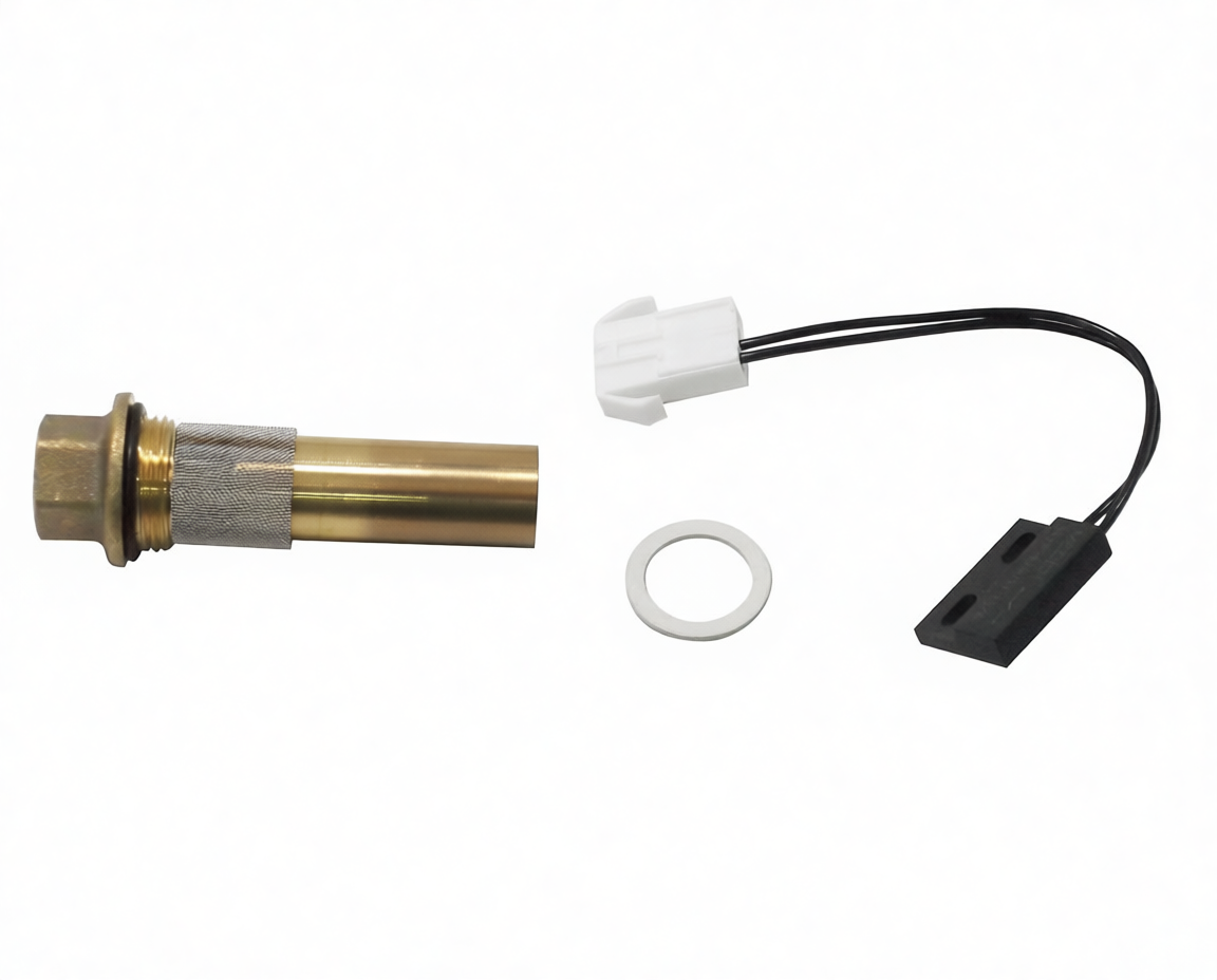 SONDA CAUDAL CPTO.CL JUN 8708500382 ME - 493.45.0904