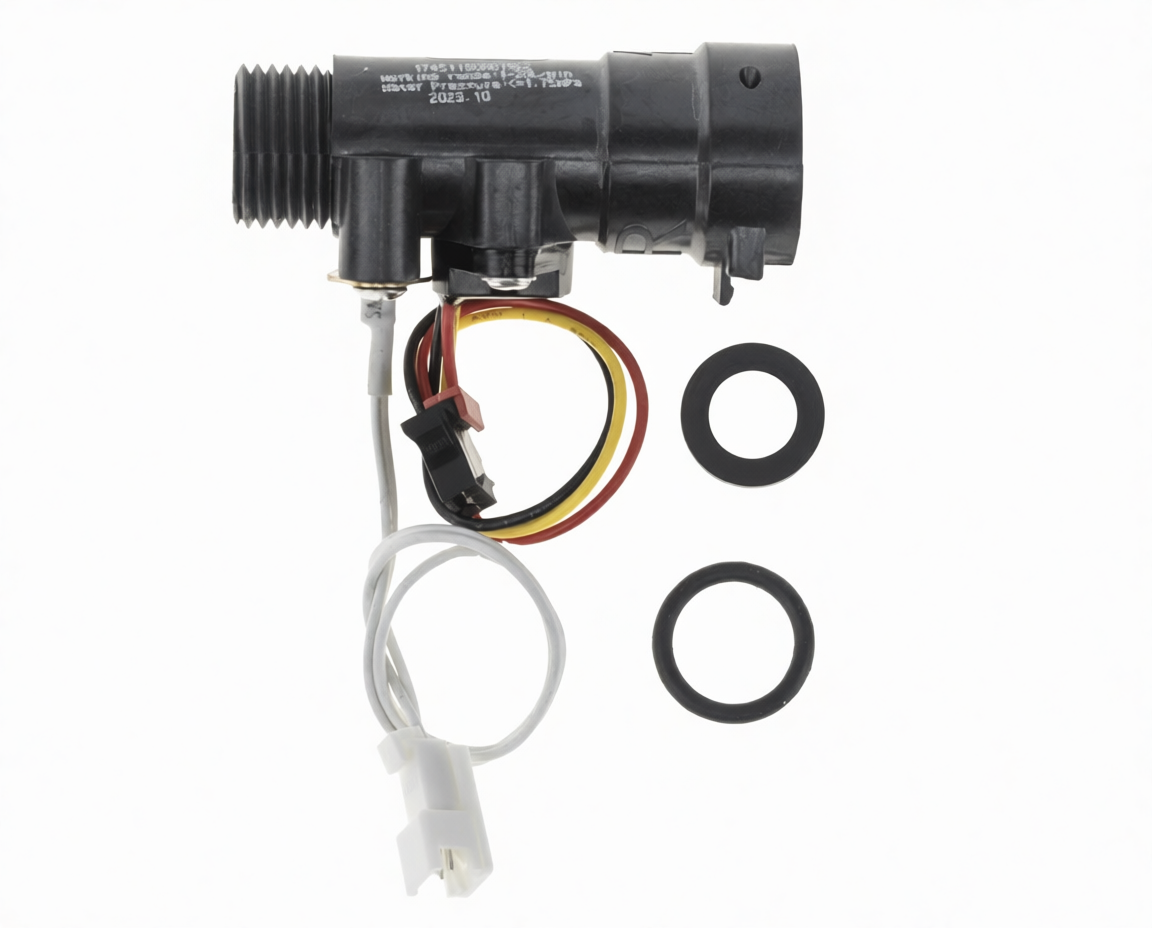 FLUSOSTATO CALENTADOR JUNKERS 8738722016 - 493.45.0920