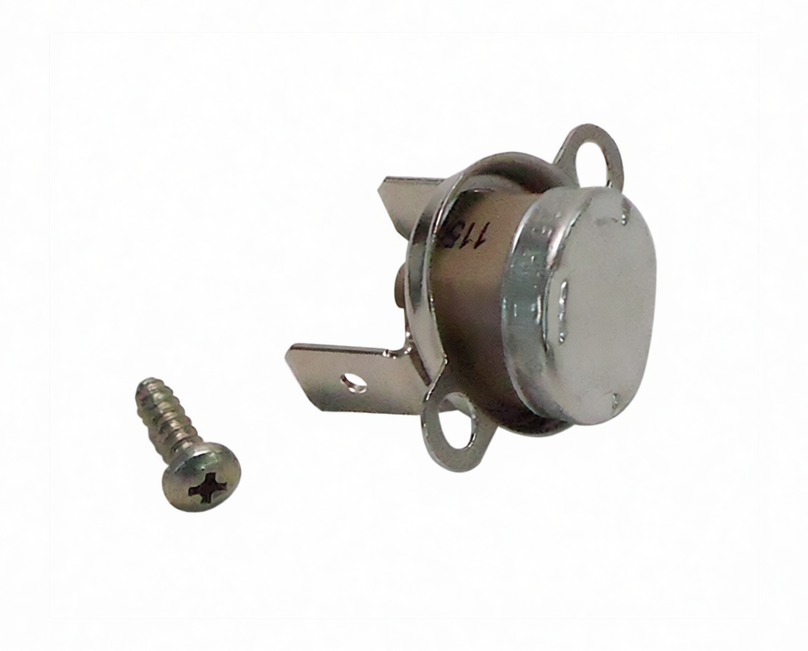 SENSOR GASES CL JUNKERS 8738725911 ME - 493.45.0928