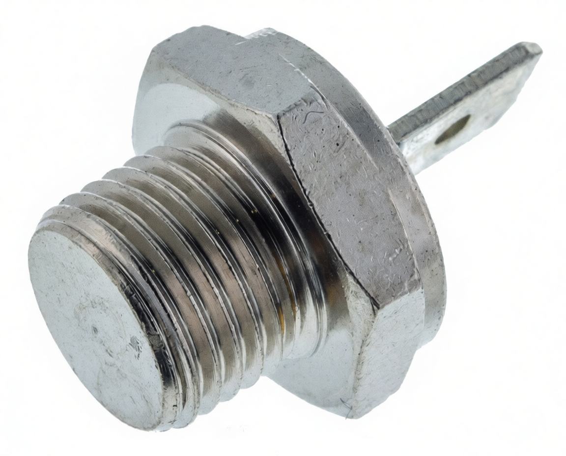 SONDA TEMPERATURA CALDERA VAILLANT - 493.60.0001