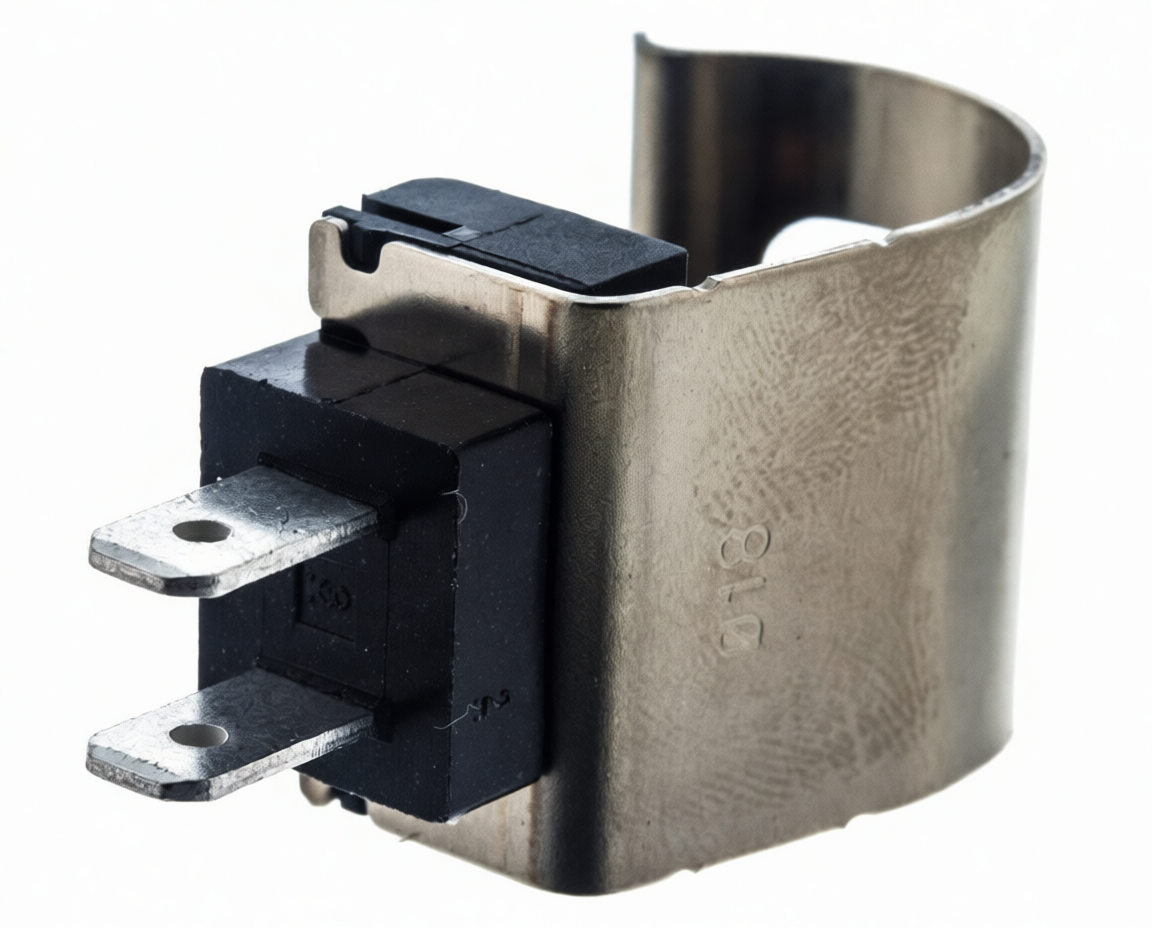 SONDA NTC CALDERA VAILLANT 20068120 - 493.60.0006