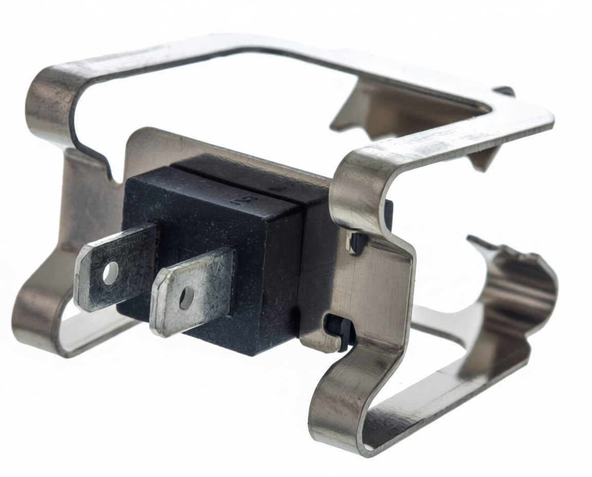 SONDA NTC CALDERA VAILLANT 193592 - 493.60.0007