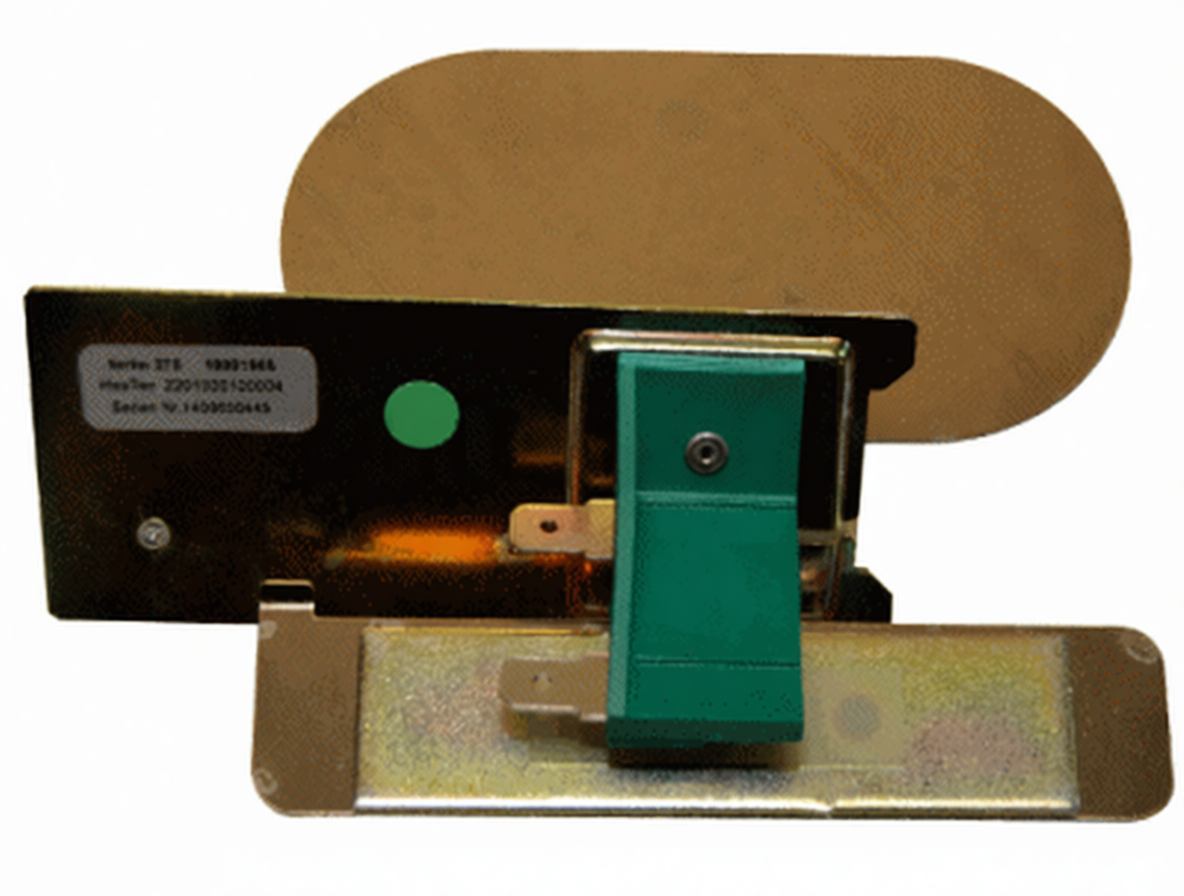 SONDA TEMPERATURA CA VAI MAGTURBO192 ME - 493.60.0014