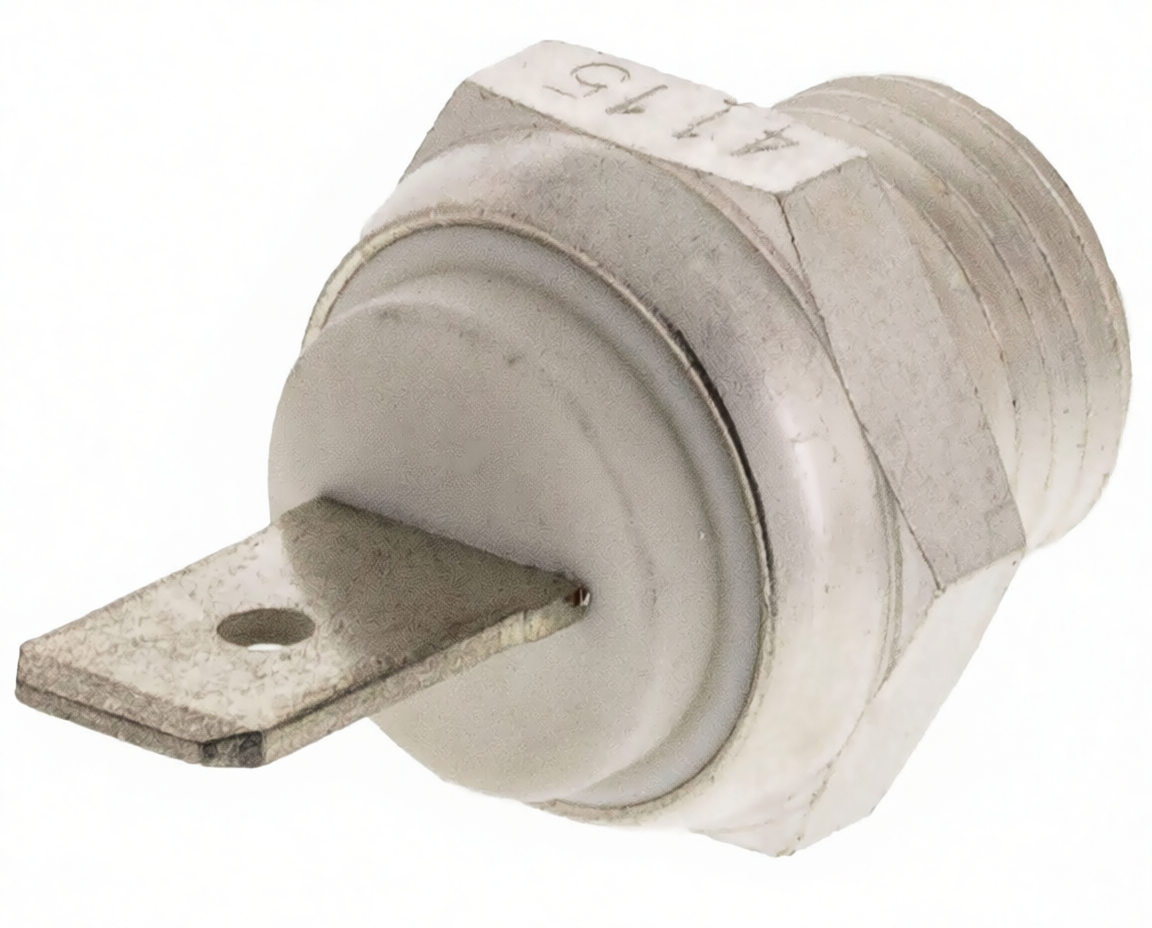 SONDA NTC CALENTADOR VAILLANT 252805 - 493.60.0020