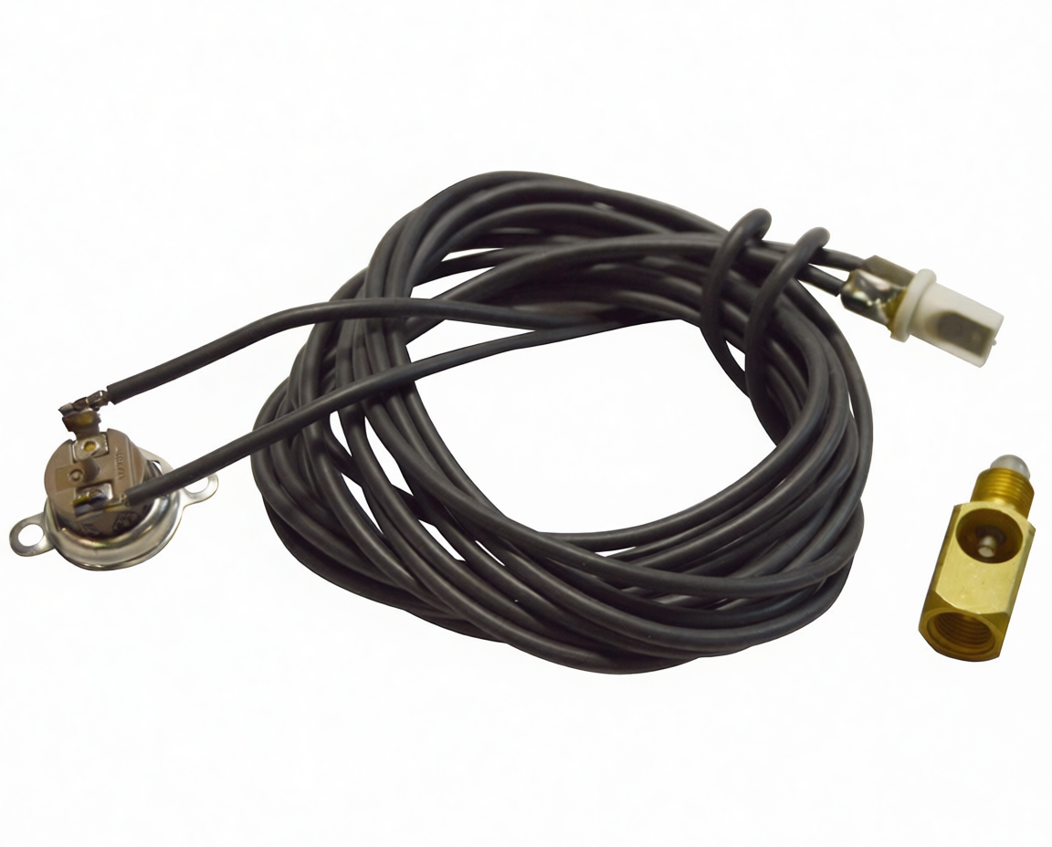 SENSOR TEMP.CL VAI 254010 ME - 493.60.0021