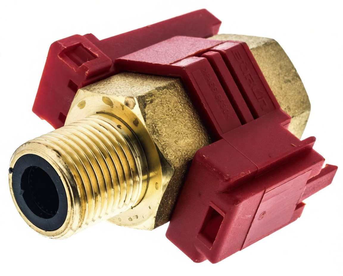 DETECTOR FLUJO CALENTADOR SAUNIER DUVAL - 493.66.0009