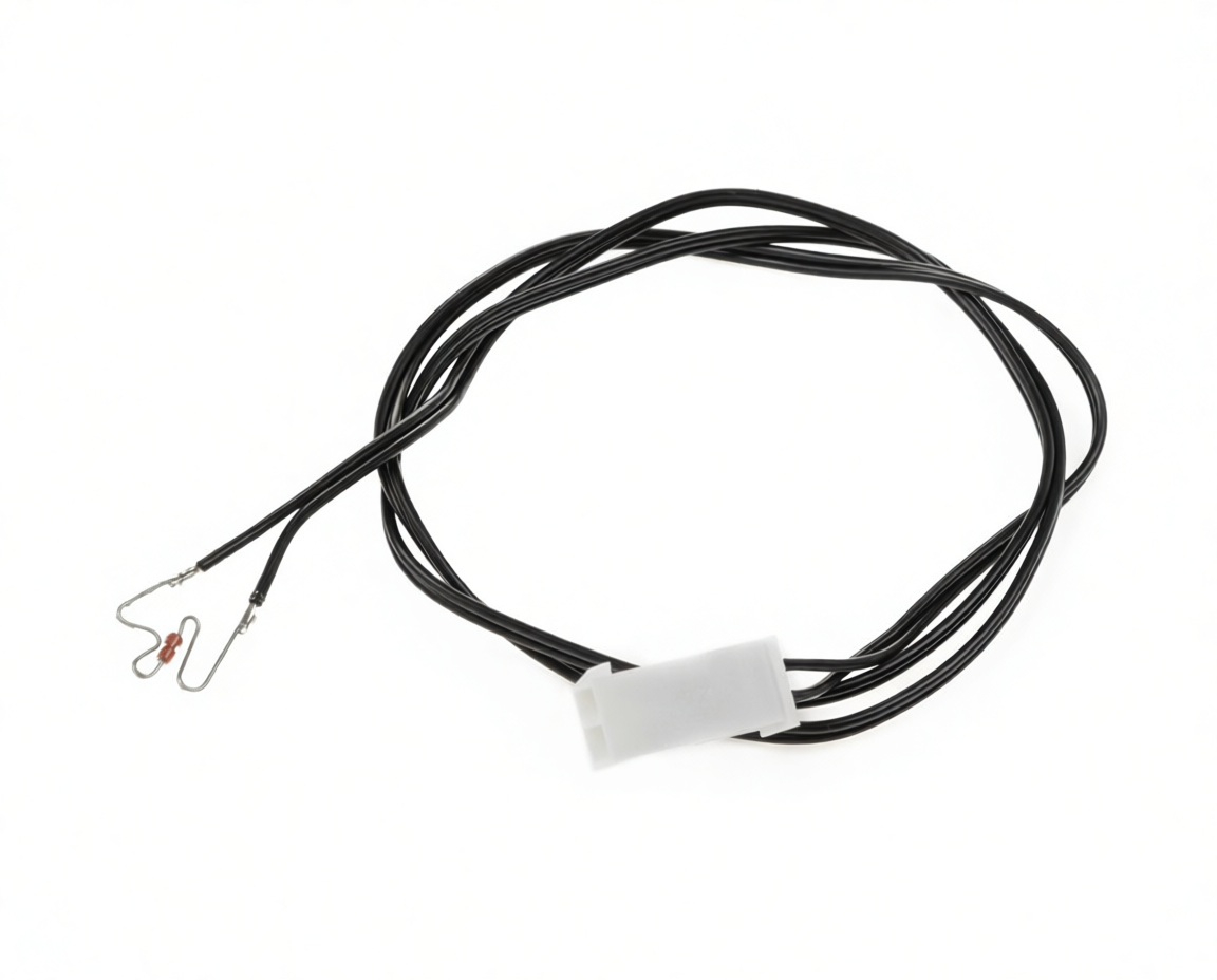 SENSOR ACUMULADOR CALDERA SAUNIER DUVAL - 493.66.0016