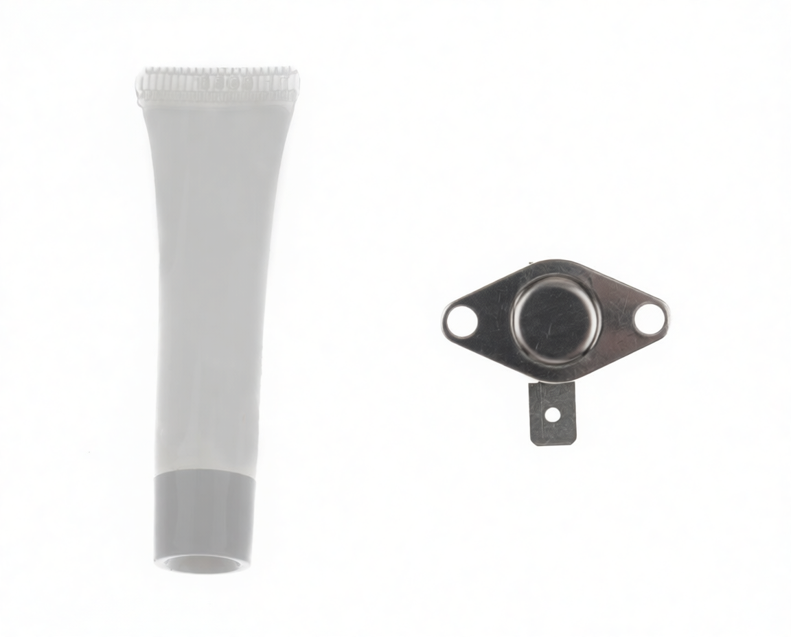 SONDA CALENTADOR SAUNIER DUVAL 05910500 - 493.66.0018