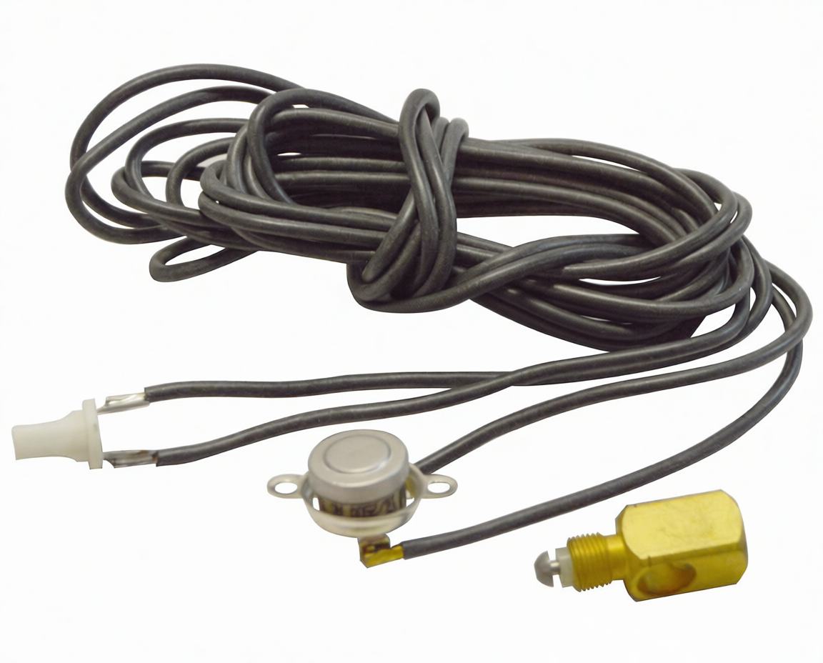 SONDA TTO. CL SAD AQGAS160NES S1080100ME - 493.66.0024