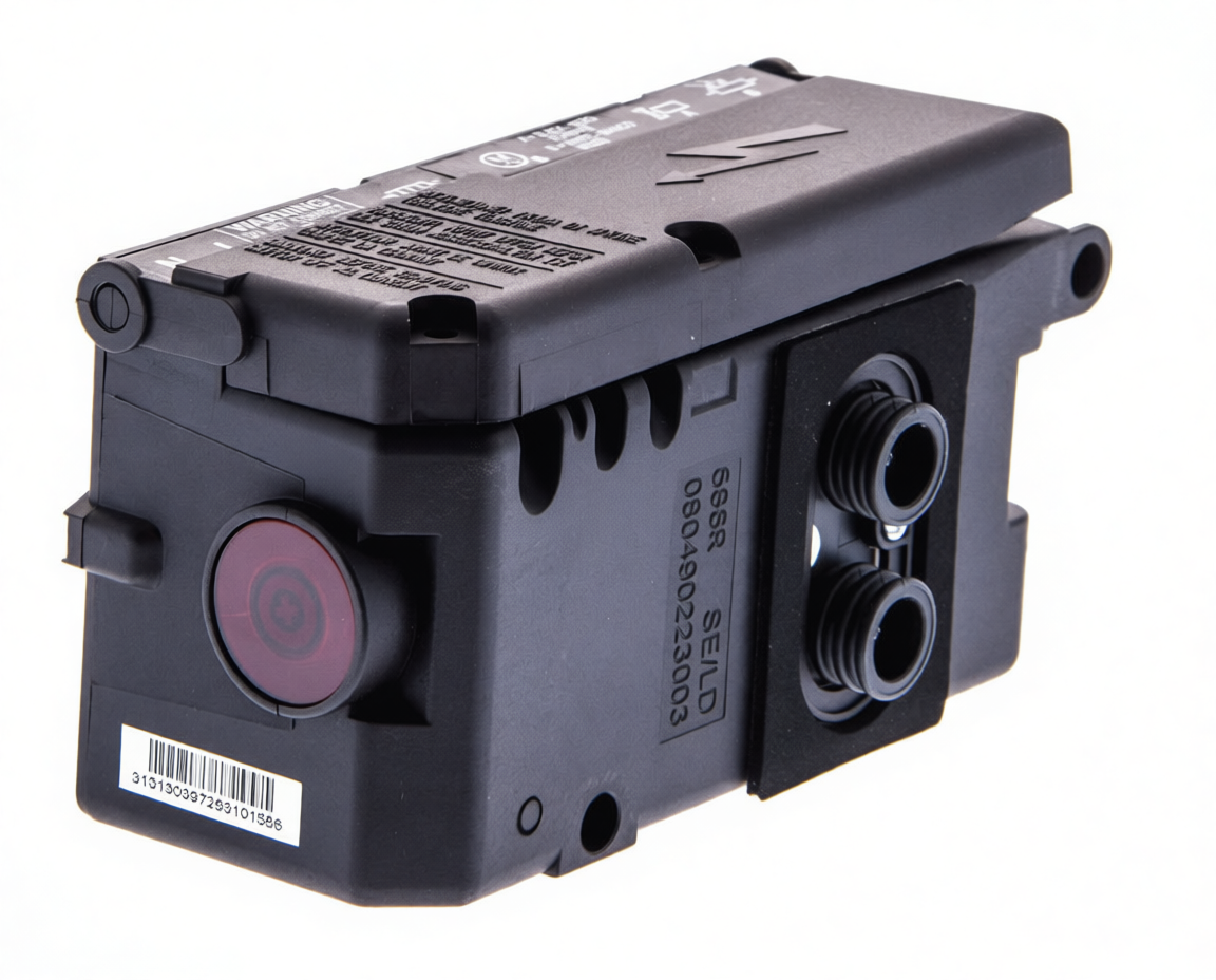 CENTRALITA QUEMADOR GASÓLEO SIME 6279007 - 493.90.0021