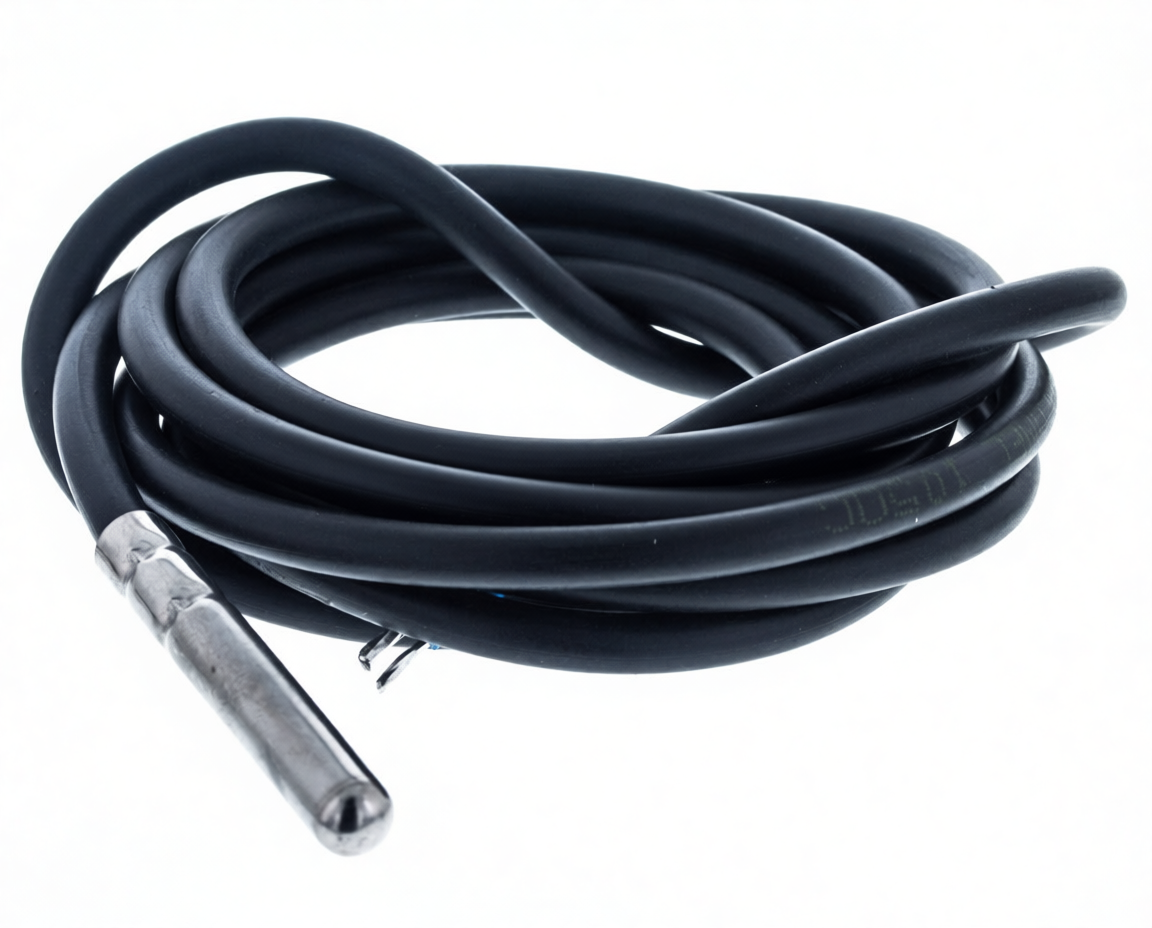 SONDA CALDERA DOMUSA CELC000211 - 493.90.0043