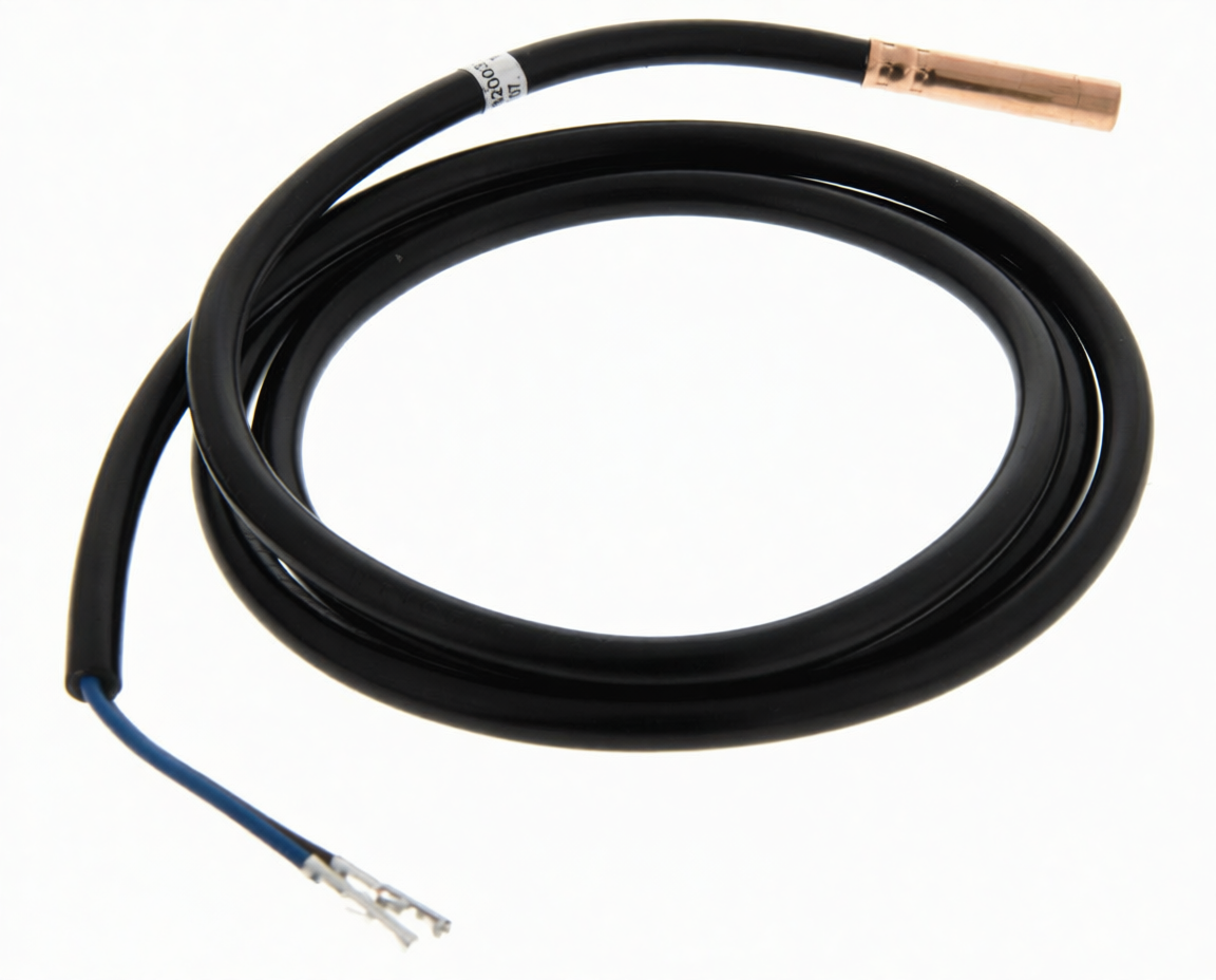 SONDA TEMPERATURA CALDERA SIME SUPER4WM - 493.90.0045